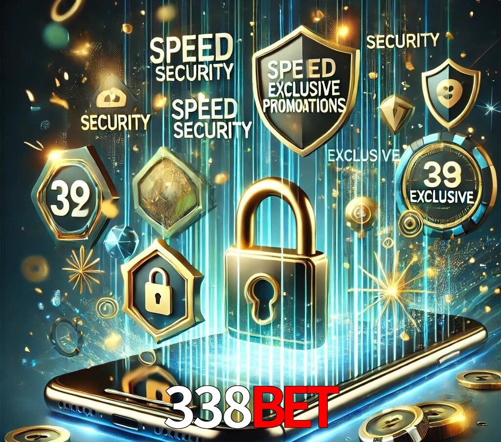 Vantagens do App 338bet