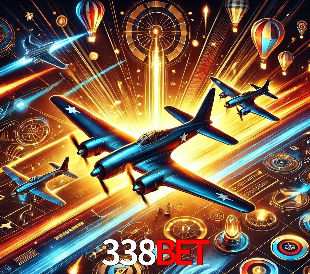 Vantagens do Aviator no 338bet