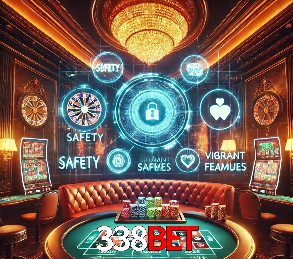 Por Que Jogar no 338bet?